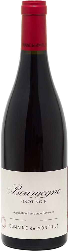 Monthélie pinot noir 2022